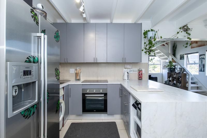 1 Bedroom Property for Sale in Plumstead Western Cape